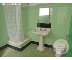¡Descubre esta joya histórica en Arenys de Munt! Casa de pueblo de 1900 con