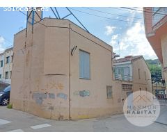 ¡Descubre esta joya histórica en Arenys de Munt! Casa de pueblo de 1900 con
