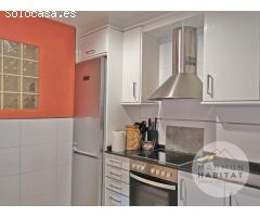 DÚPLEX PLANTA BAJA SEMINUEVO