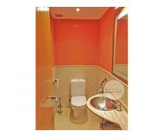 DÚPLEX PLANTA BAJA SEMINUEVO