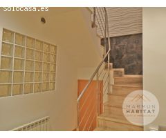 DÚPLEX PLANTA BAJA SEMINUEVO