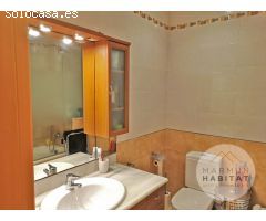 DÚPLEX PLANTA BAJA SEMINUEVO