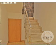 DÚPLEX PLANTA BAJA SEMINUEVO