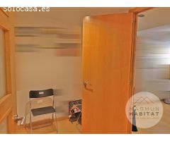 DÚPLEX PLANTA BAJA SEMINUEVO