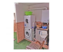 DÚPLEX PLANTA BAJA SEMINUEVO