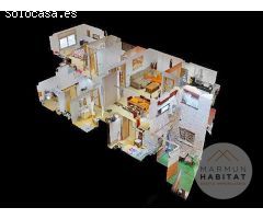 DÚPLEX PLANTA BAJA SEMINUEVO