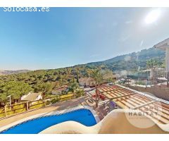 TU NUEVO REFUGIO CON ENCANTO Y PISCINA EN EL MARESME