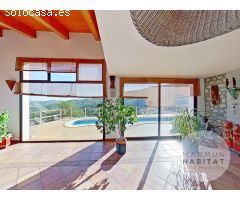 TU NUEVO REFUGIO CON ENCANTO Y PISCINA EN EL MARESME