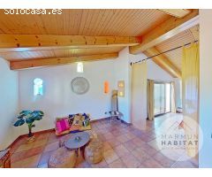 TU NUEVO REFUGIO CON ENCANTO Y PISCINA EN EL MARESME