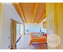 TU NUEVO REFUGIO CON ENCANTO Y PISCINA EN EL MARESME