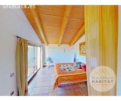 TU NUEVO REFUGIO CON ENCANTO Y PISCINA EN EL MARESME