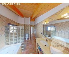 TU NUEVO REFUGIO CON ENCANTO Y PISCINA EN EL MARESME
