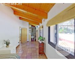 TU NUEVO REFUGIO CON ENCANTO Y PISCINA EN EL MARESME