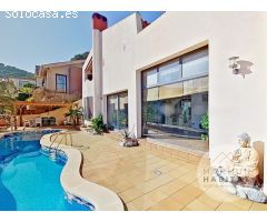 TU NUEVO REFUGIO CON ENCANTO Y PISCINA EN EL MARESME