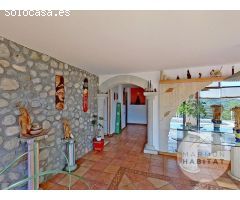 TU NUEVO REFUGIO CON ENCANTO Y PISCINA EN EL MARESME