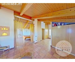 TU NUEVO REFUGIO CON ENCANTO Y PISCINA EN EL MARESME