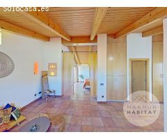 TU NUEVO REFUGIO CON ENCANTO Y PISCINA EN EL MARESME