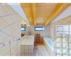 TU NUEVO REFUGIO CON ENCANTO Y PISCINA EN EL MARESME