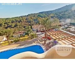 TU NUEVO REFUGIO CON ENCANTO Y PISCINA EN EL MARESME