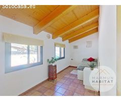 TU NUEVO REFUGIO CON ENCANTO Y PISCINA EN EL MARESME