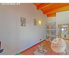 TU NUEVO REFUGIO CON ENCANTO Y PISCINA EN EL MARESME