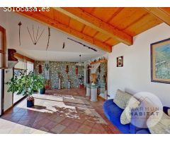 TU NUEVO REFUGIO CON ENCANTO Y PISCINA EN EL MARESME