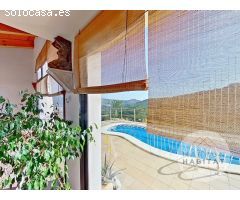 TU NUEVO REFUGIO CON ENCANTO Y PISCINA EN EL MARESME