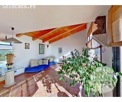 TU NUEVO REFUGIO CON ENCANTO Y PISCINA EN EL MARESME