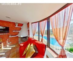 TU NUEVO REFUGIO CON ENCANTO Y PISCINA EN EL MARESME