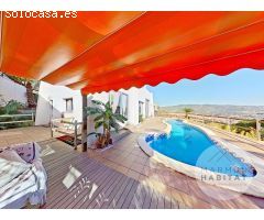 TU NUEVO REFUGIO CON ENCANTO Y PISCINA EN EL MARESME