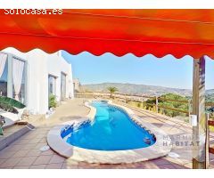 TU NUEVO REFUGIO CON ENCANTO Y PISCINA EN EL MARESME