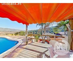 TU NUEVO REFUGIO CON ENCANTO Y PISCINA EN EL MARESME