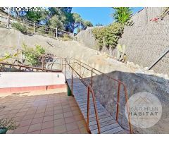 TU NUEVO REFUGIO CON ENCANTO Y PISCINA EN EL MARESME