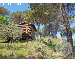 TU NUEVO REFUGIO CON ENCANTO Y PISCINA EN EL MARESME