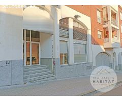 LOCAL OPORTUNIDAD NEGOCIO Y CAMBIO USO PARCIAL VIVIENDA 70 M2