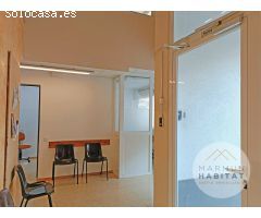 LOCAL OPORTUNIDAD NEGOCIO Y CAMBIO USO PARCIAL VIVIENDA 70 M2