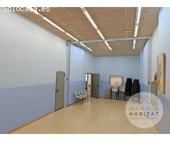 LOCAL OPORTUNIDAD NEGOCIO Y CAMBIO USO PARCIAL VIVIENDA 70 M2