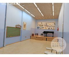 LOCAL OPORTUNIDAD NEGOCIO Y CAMBIO USO PARCIAL VIVIENDA 70 M2
