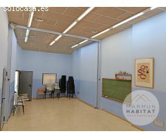LOCAL OPORTUNIDAD NEGOCIO Y CAMBIO USO PARCIAL VIVIENDA 70 M2