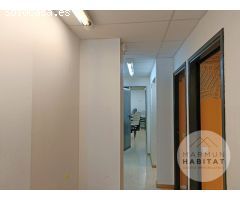 LOCAL OPORTUNIDAD NEGOCIO Y CAMBIO USO PARCIAL VIVIENDA 70 M2