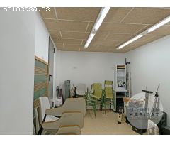 LOCAL OPORTUNIDAD NEGOCIO Y CAMBIO USO PARCIAL VIVIENDA 70 M2