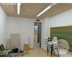 LOCAL OPORTUNIDAD NEGOCIO Y CAMBIO USO PARCIAL VIVIENDA 70 M2