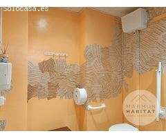 LOCAL OPORTUNIDAD NEGOCIO Y CAMBIO USO PARCIAL VIVIENDA 70 M2