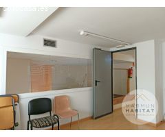 LOCAL OPORTUNIDAD NEGOCIO Y CAMBIO USO PARCIAL VIVIENDA 70 M2