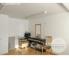LOCAL OPORTUNIDAD NEGOCIO Y CAMBIO USO PARCIAL VIVIENDA 70 M2