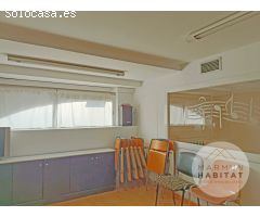 LOCAL OPORTUNIDAD NEGOCIO Y CAMBIO USO PARCIAL VIVIENDA 70 M2