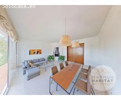 ¡ATENCIÓN! CASA CON VISTAS AL MAR Y RIESGO ALTO DE FELICIDAD