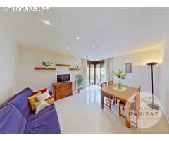 EN EXCLUSIVA. PISO EN PLANTA 1 Y TRASTERO, EN FINCA CON ASCENSOR.