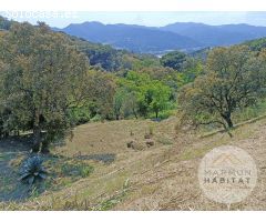 ¿TE GUSTA LA MONTAÑA... PERO CON PISCINA Y PARKING PRIVADO?