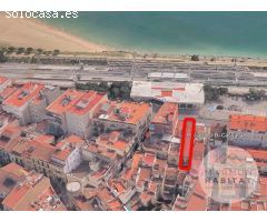 FINCA PARA REHABILITAR/EDIFICAR